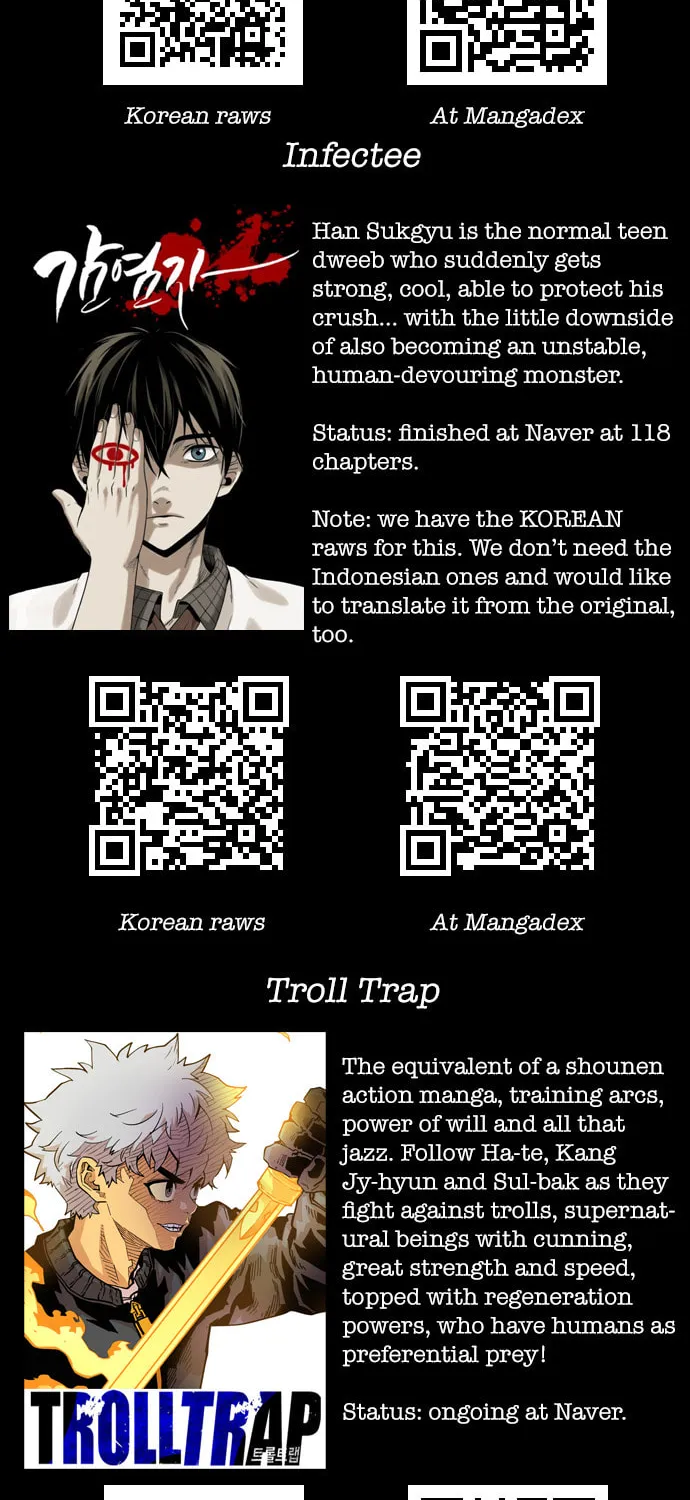 Meogi Chapter 22 page 89 - 