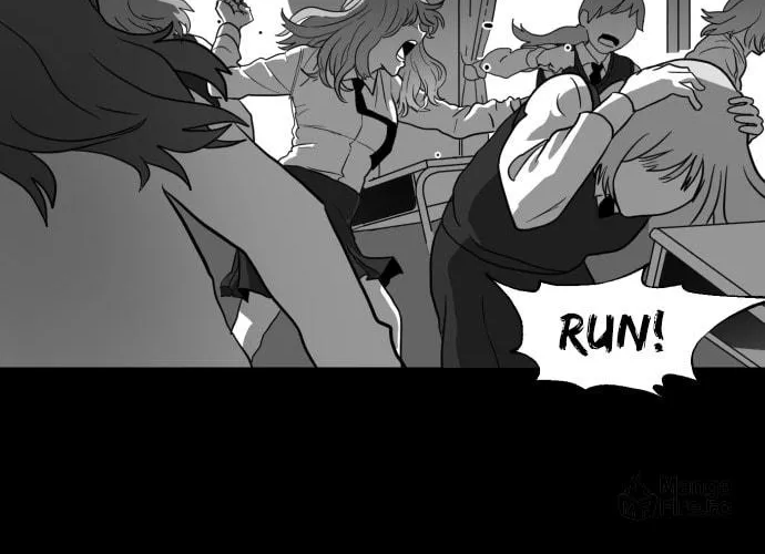 Meogi Chapter 23 page 12 - 