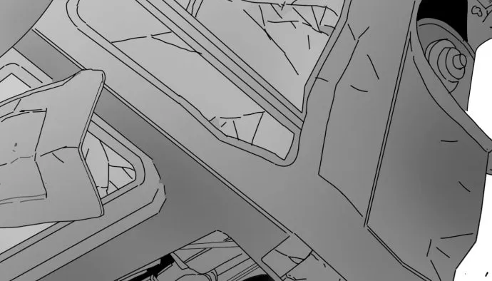 Meogi Chapter 23 page 116 - 