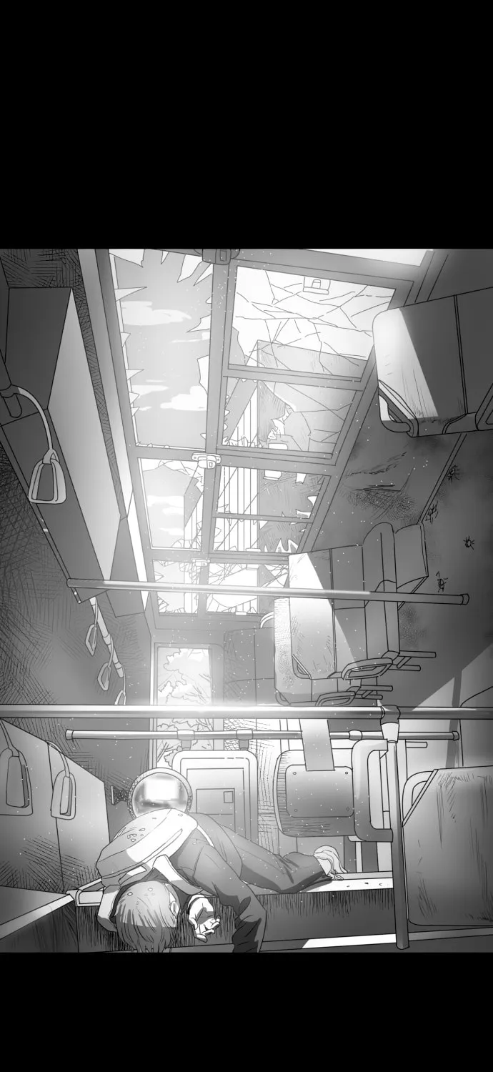 Meogi Chapter 23 page 123 - 