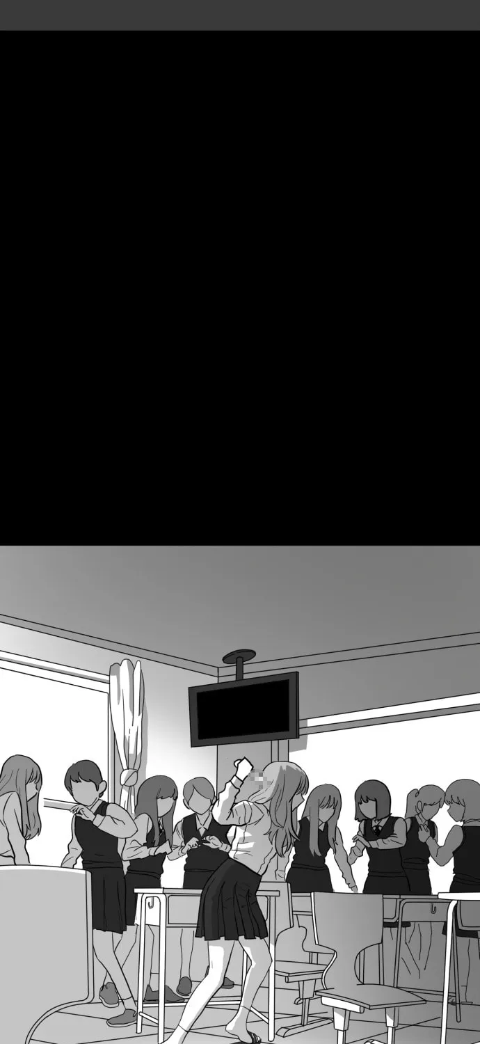 Meogi Chapter 23 page 21 - 