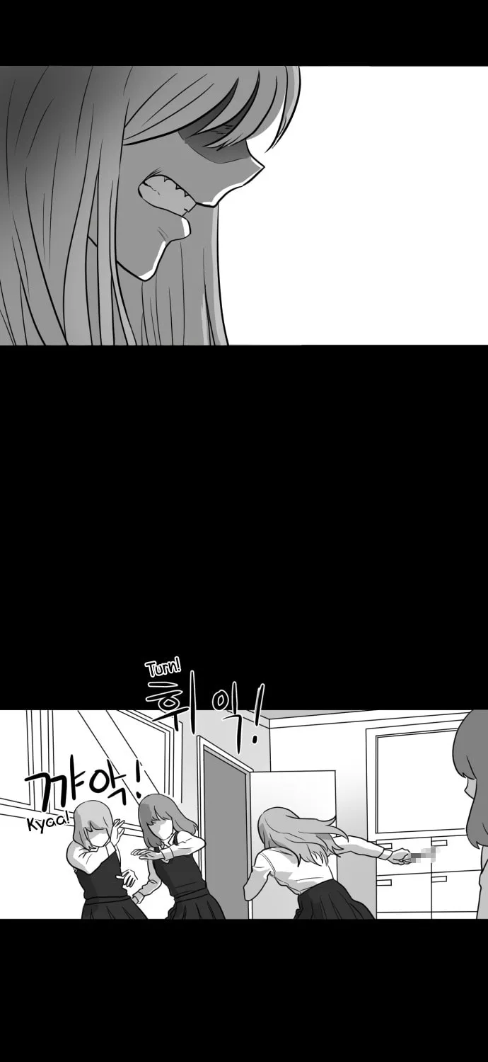 Meogi Chapter 23 page 25 - 