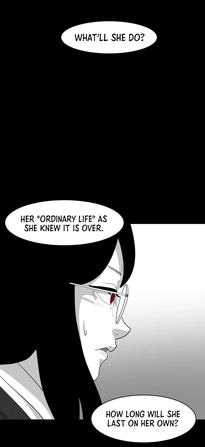 Meogi Chapter 23 page 33 - 