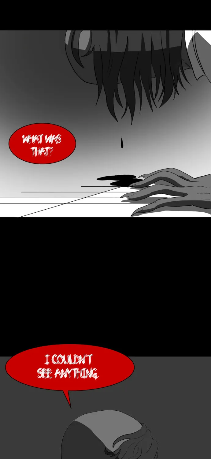 Meogi Chapter 23 page 37 - 