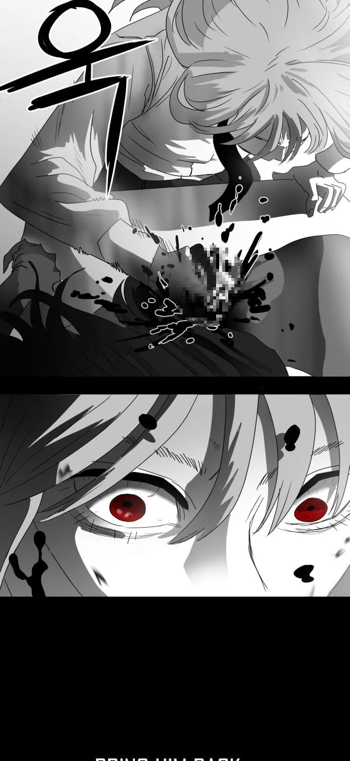 Meogi Chapter 23 page 5 - 