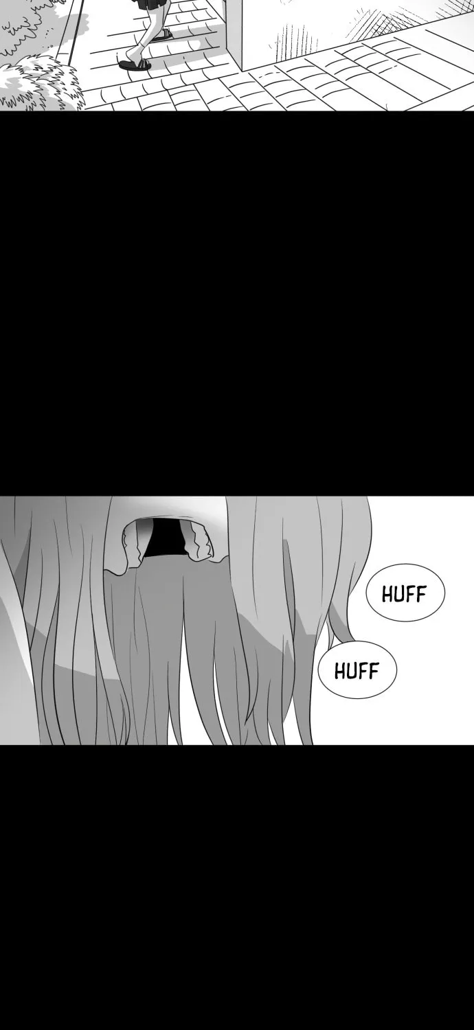 Meogi Chapter 23 page 43 - 