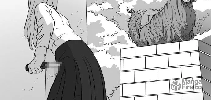 Meogi Chapter 23 page 50 - 
