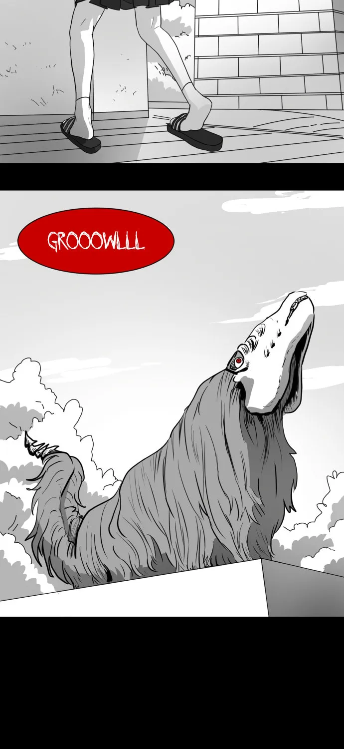 Meogi Chapter 23 page 51 - 