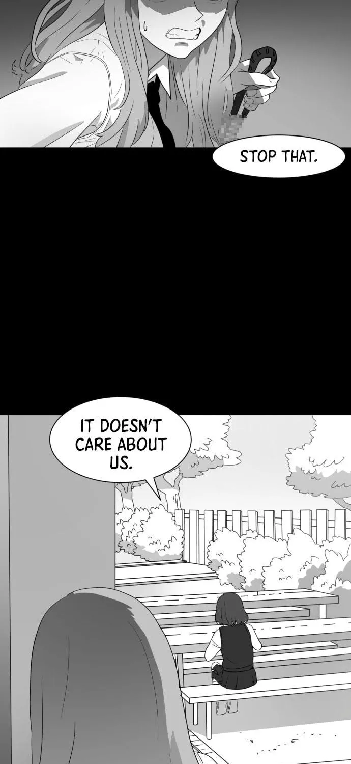 Meogi Chapter 23 page 53 - 