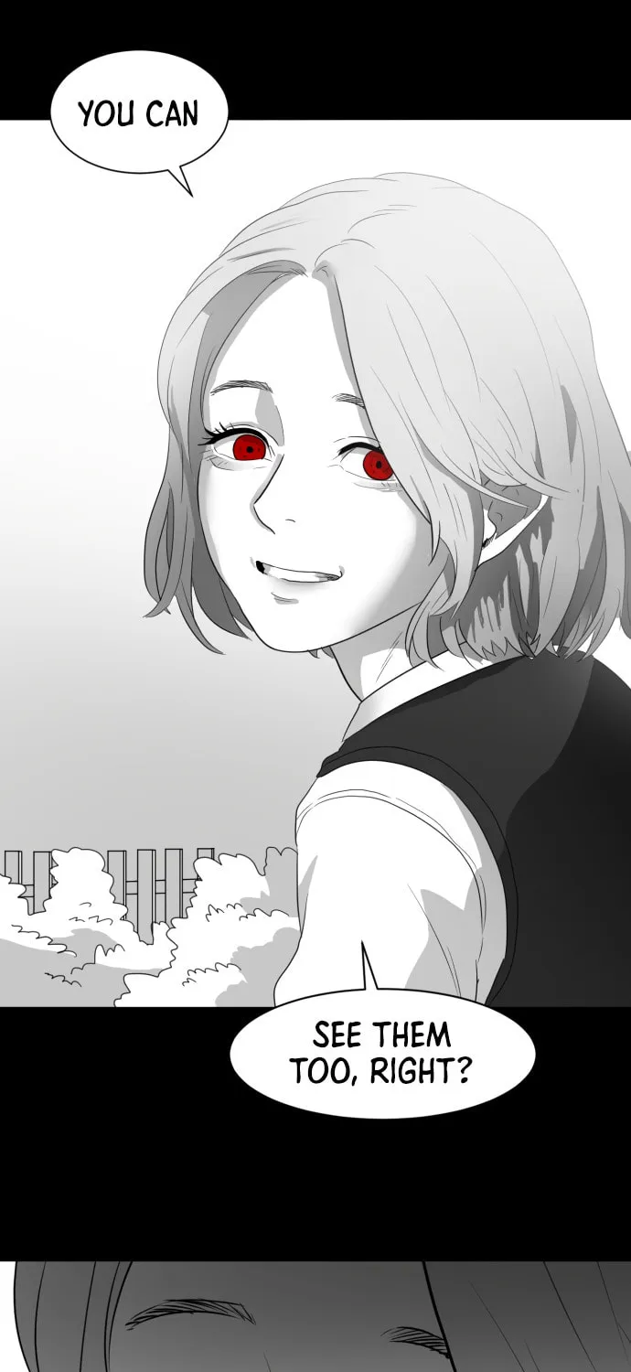 Meogi Chapter 23 page 61 - 