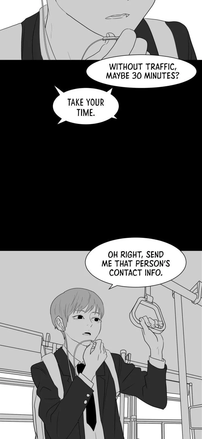 Meogi Chapter 23 page 69 - 