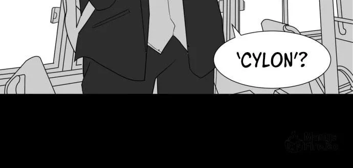 Meogi Chapter 23 page 70 - 