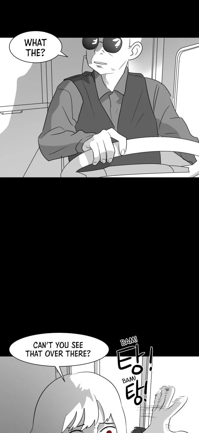 Meogi Chapter 23 page 77 - 