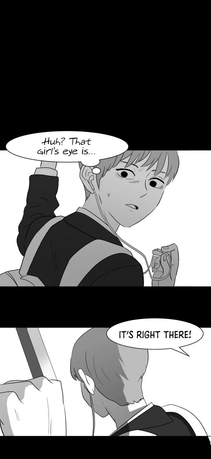 Meogi Chapter 23 page 79 - 