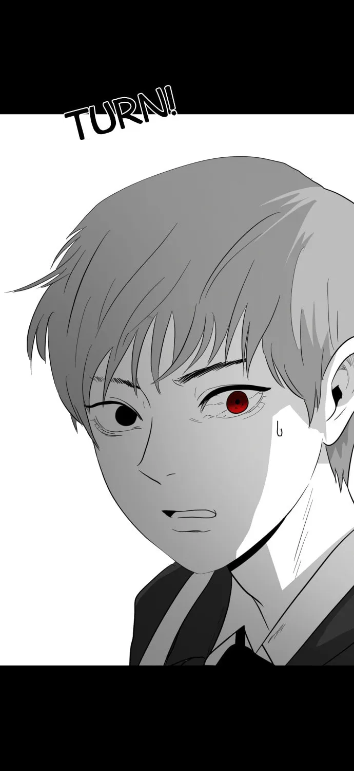Meogi Chapter 23 page 81 - 