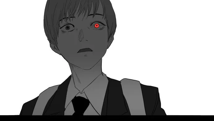 Meogi Chapter 23 page 86 - 