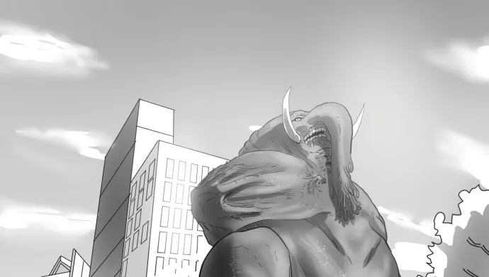 Meogi Chapter 23 page 88 - 