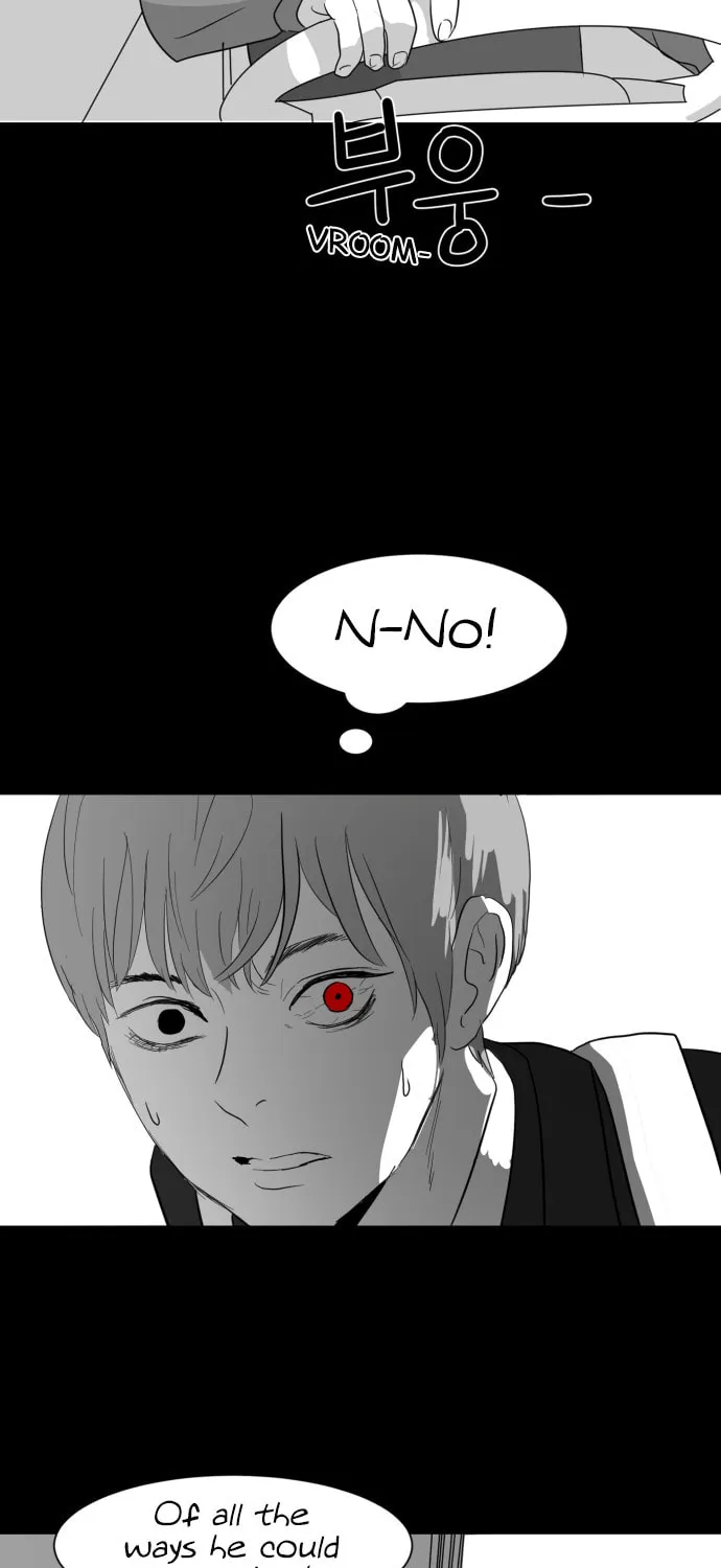 Meogi Chapter 23 page 93 - 