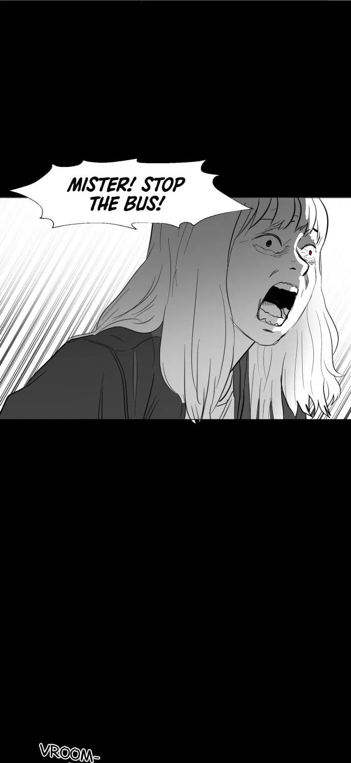 Meogi Chapter 23 page 95 - 