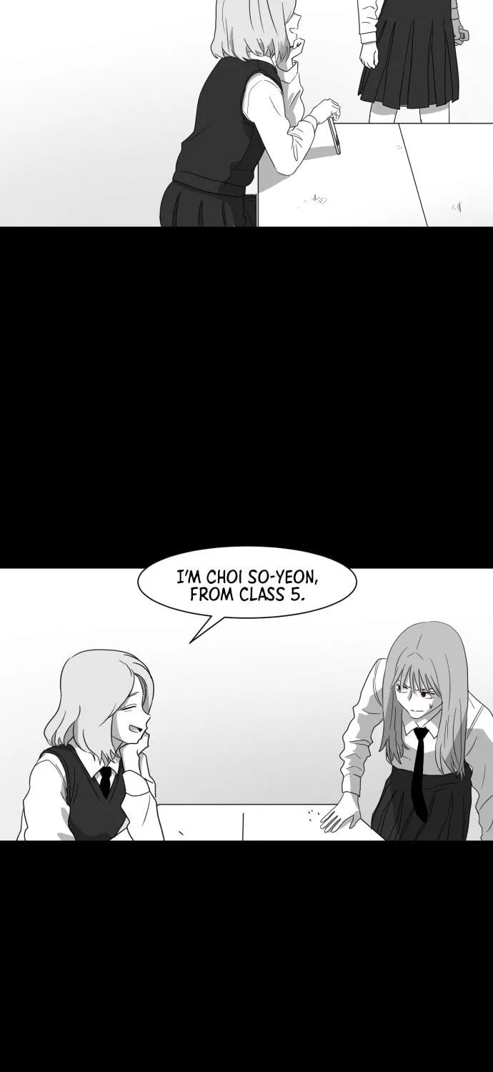 Meogi Chapter 24 page 11 - 