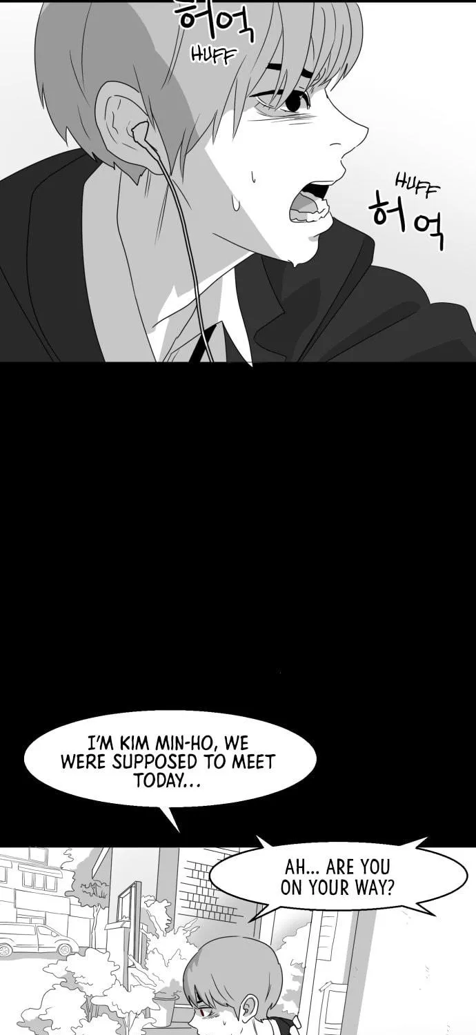 Meogi Chapter 24 page 101 - 