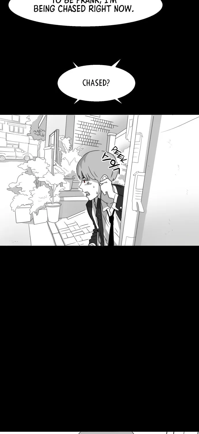 Meogi Chapter 24 page 103 - 