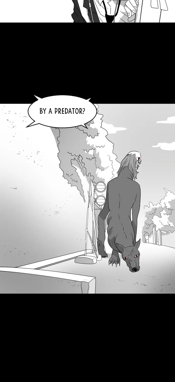 Meogi Chapter 24 page 105 - 