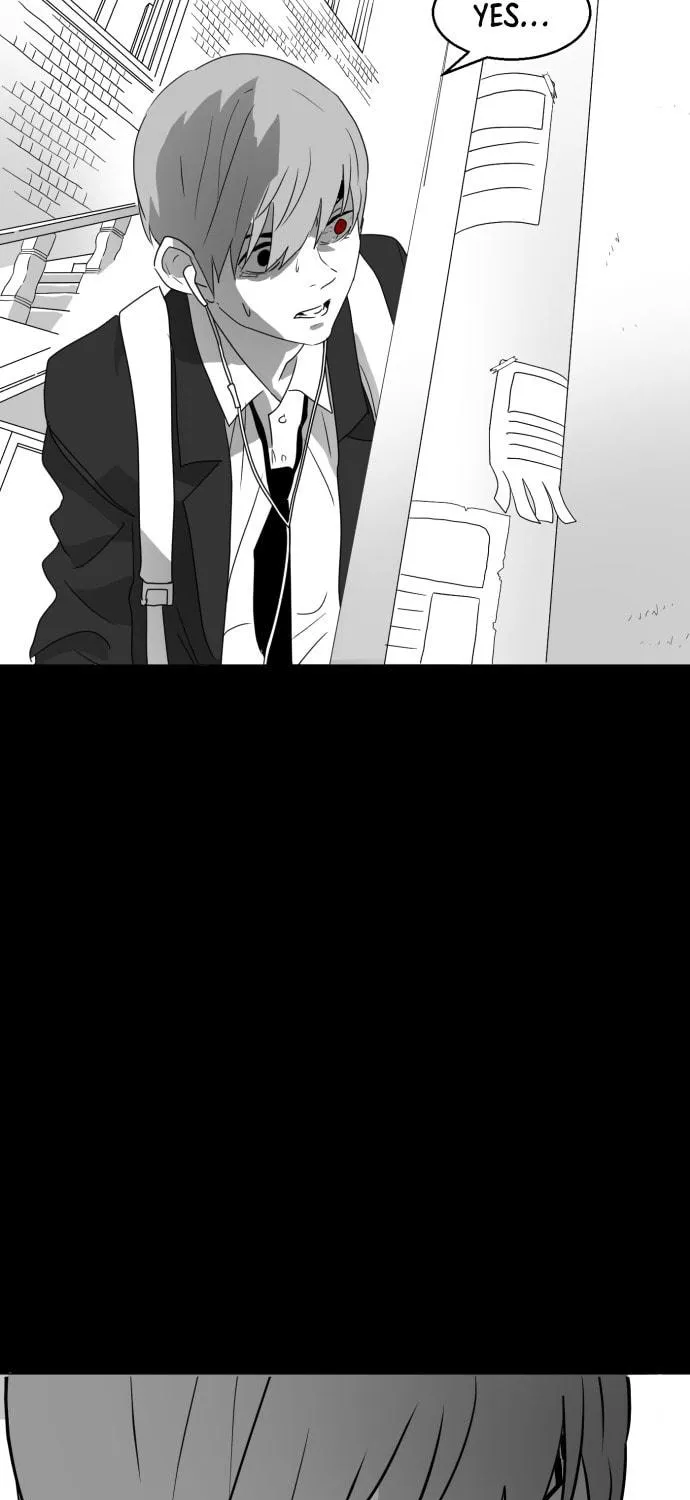 Meogi Chapter 24 page 107 - 