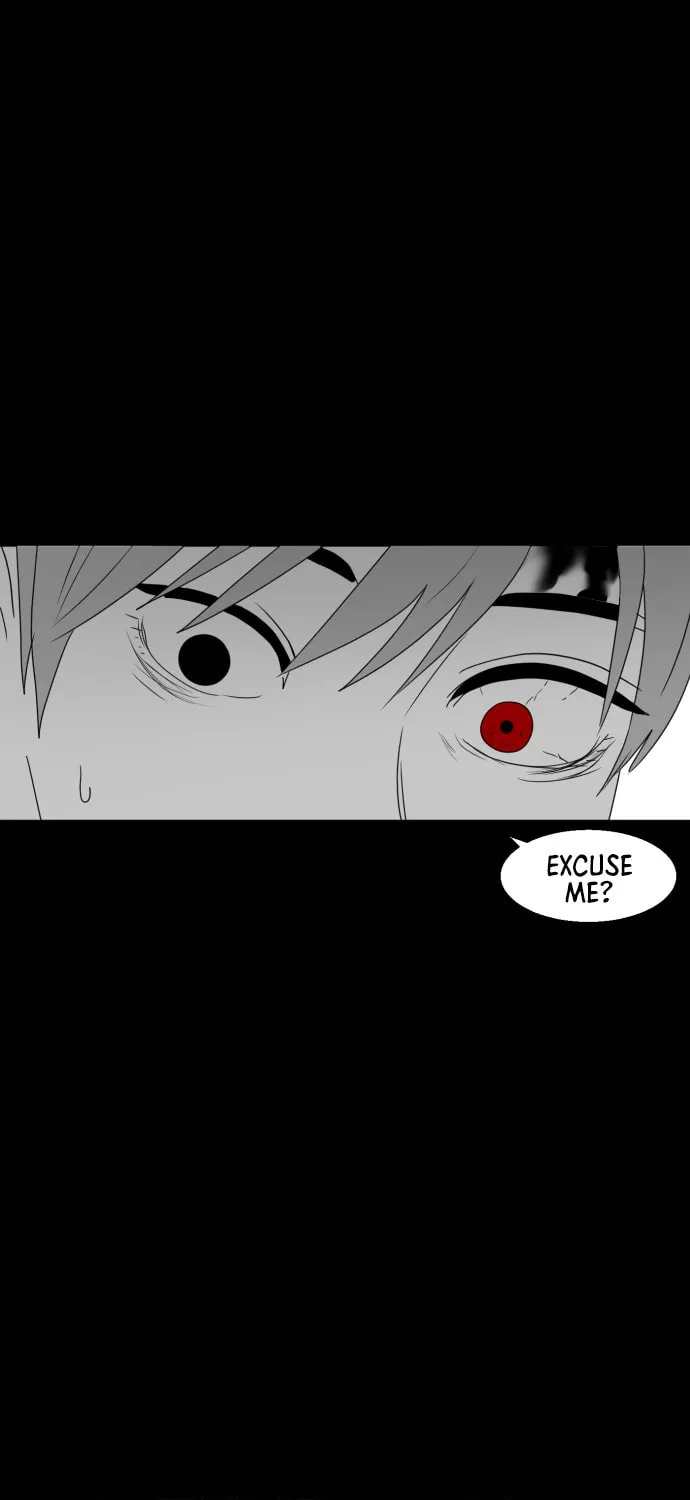 Meogi Chapter 24 page 111 - 