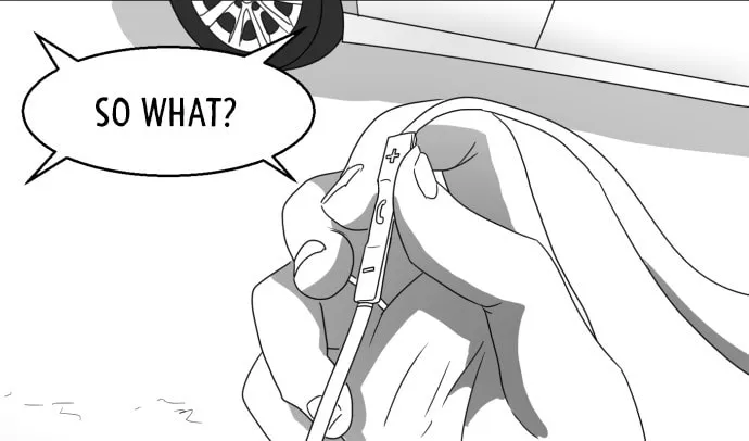 Meogi Chapter 24 page 112 - 