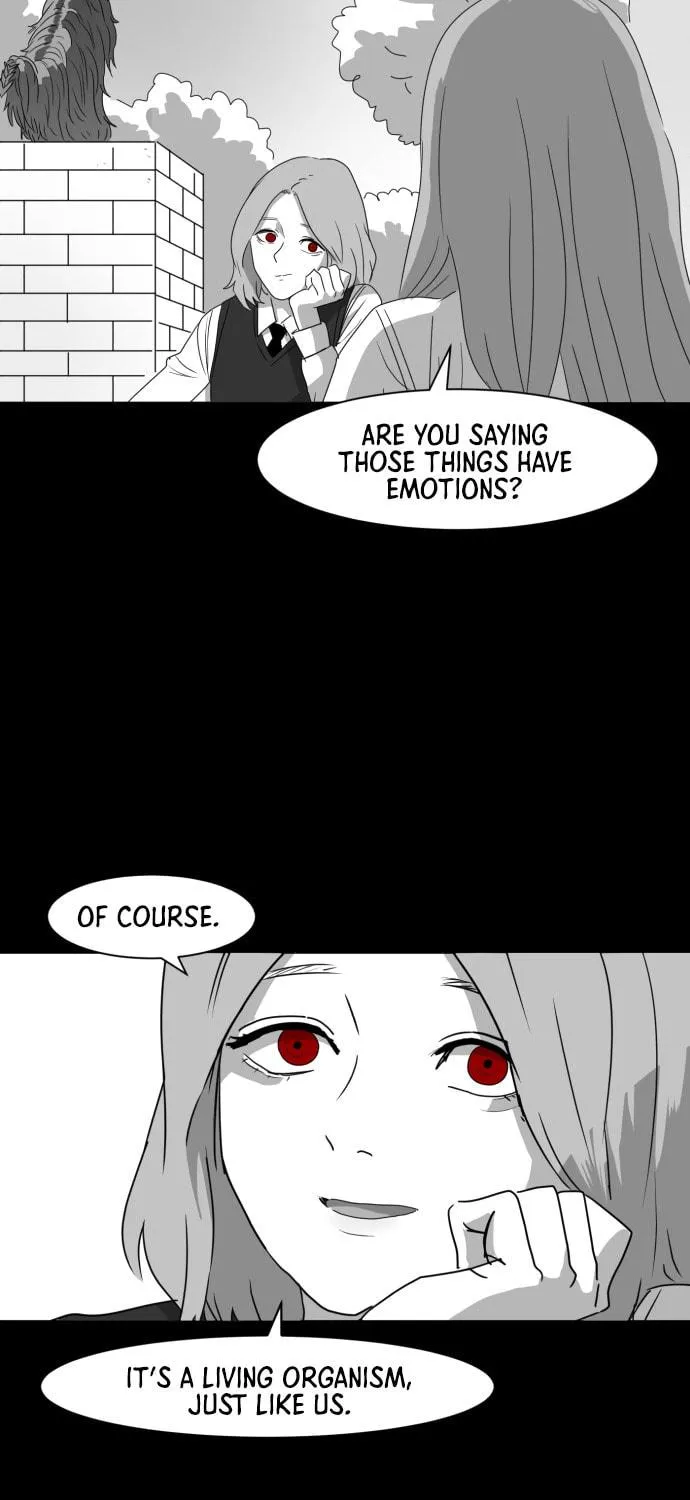 Meogi Chapter 24 page 17 - 