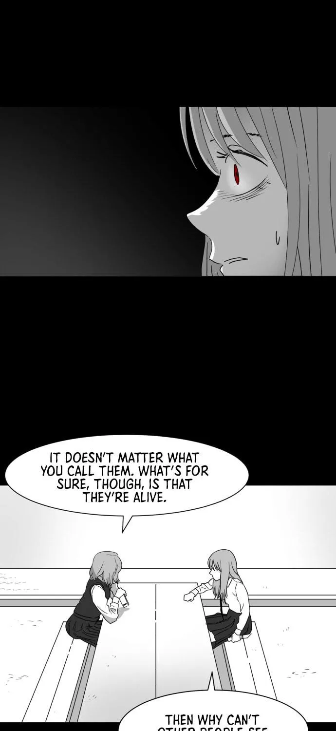 Meogi Chapter 24 page 23 - 