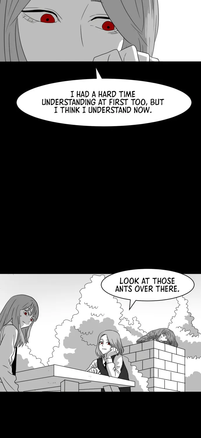 Meogi Chapter 24 page 25 - 