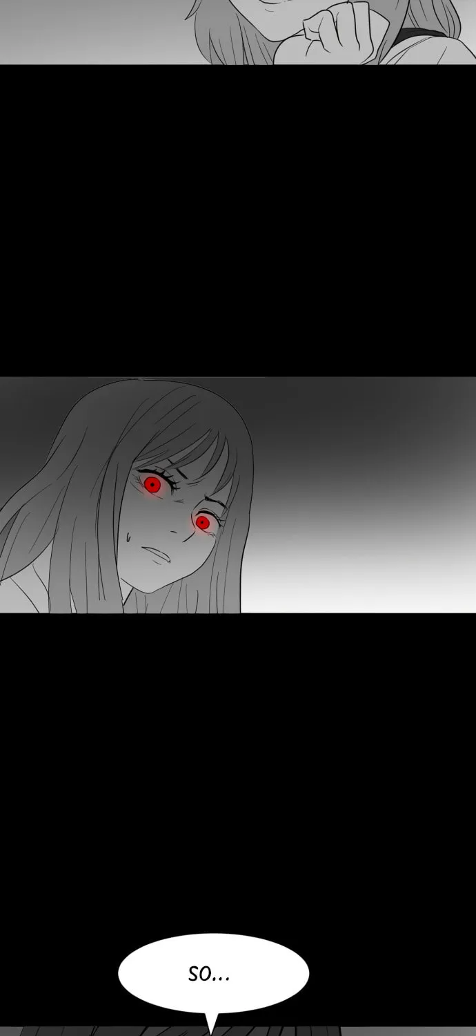 Meogi Chapter 24 page 33 - 