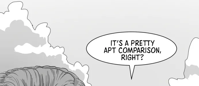 Meogi Chapter 24 page 38 - 