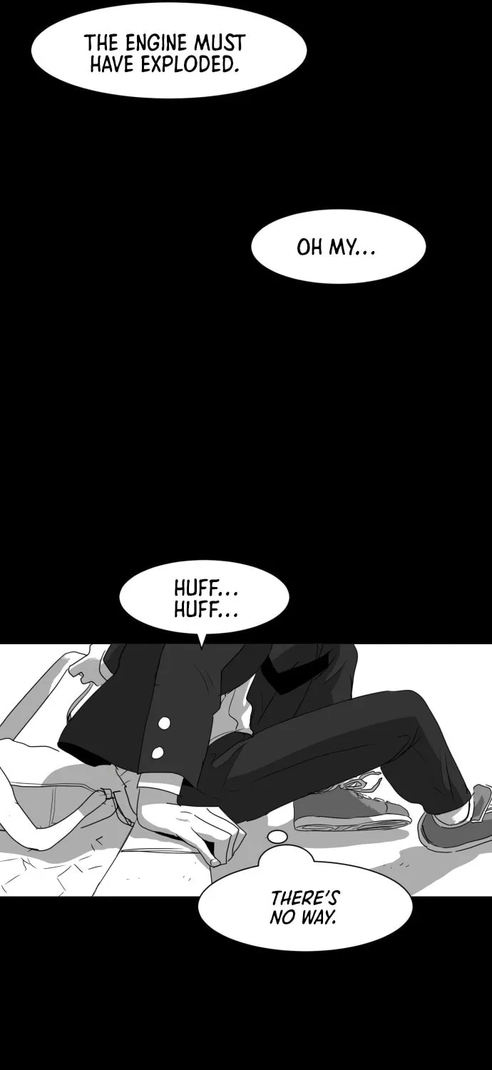 Meogi Chapter 24 page 43 - 