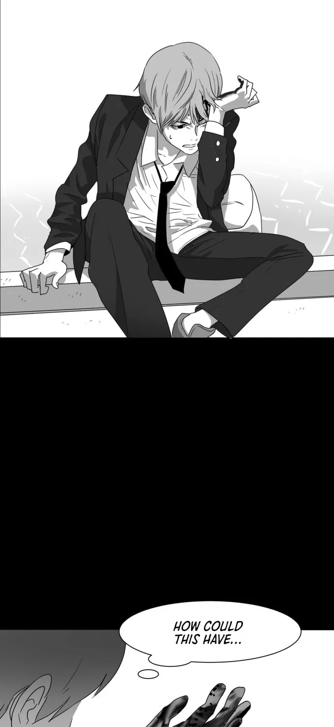 Meogi Chapter 24 page 45 - 