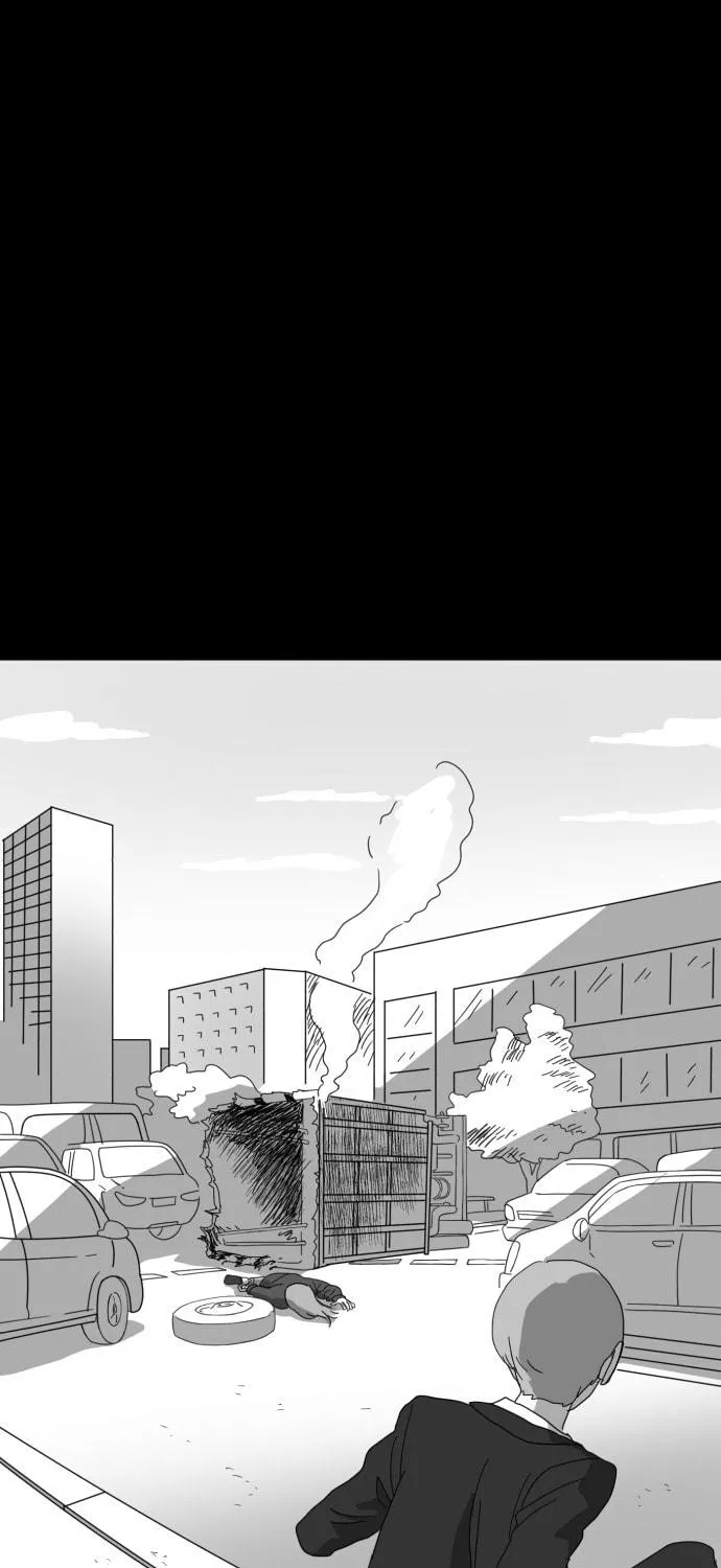 Meogi Chapter 24 page 47 - 