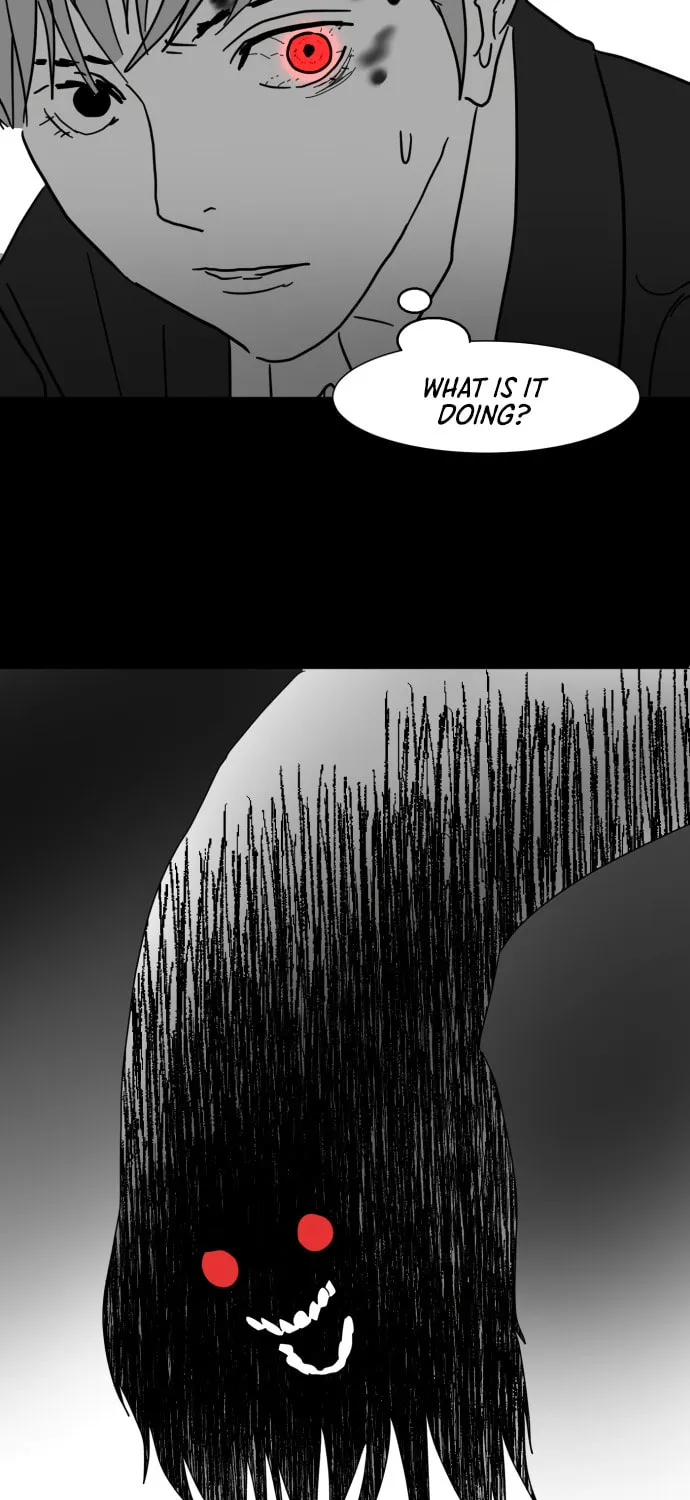 Meogi Chapter 24 page 57 - 