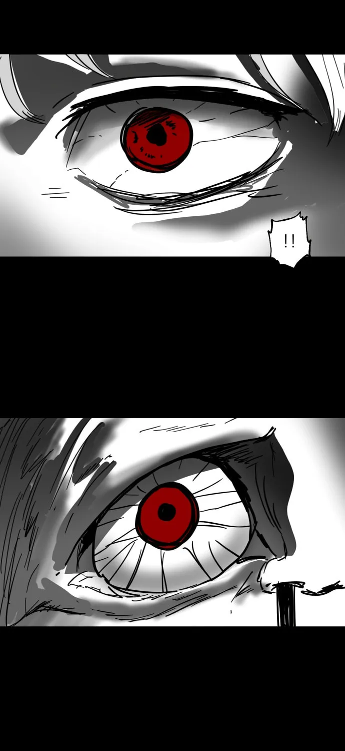 Meogi Chapter 24 page 61 - 