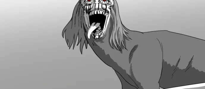 Meogi Chapter 24 page 68 - 