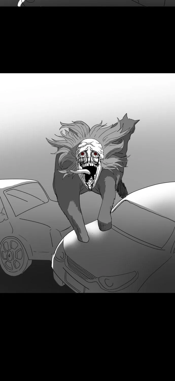 Meogi Chapter 24 page 71 - 