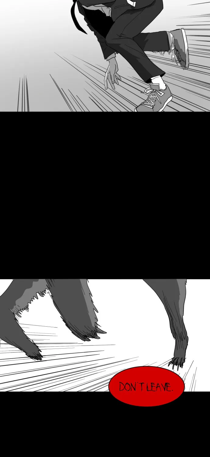 Meogi Chapter 24 page 73 - 
