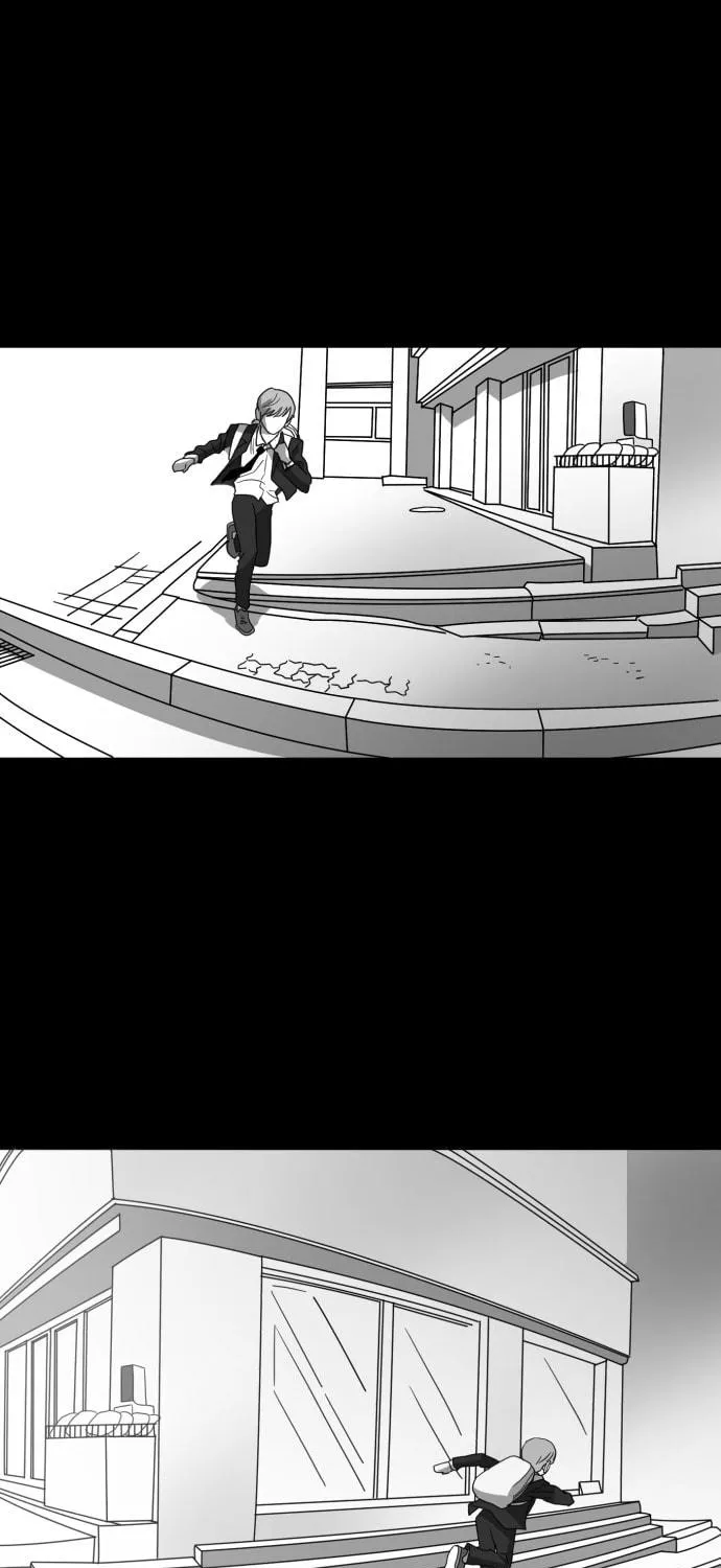 Meogi Chapter 24 page 77 - 