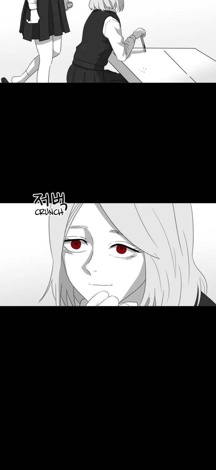 Meogi Chapter 24 page 9 - 
