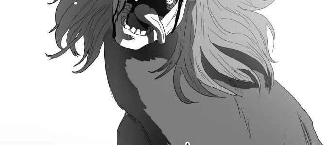 Meogi Chapter 24 page 82 - 
