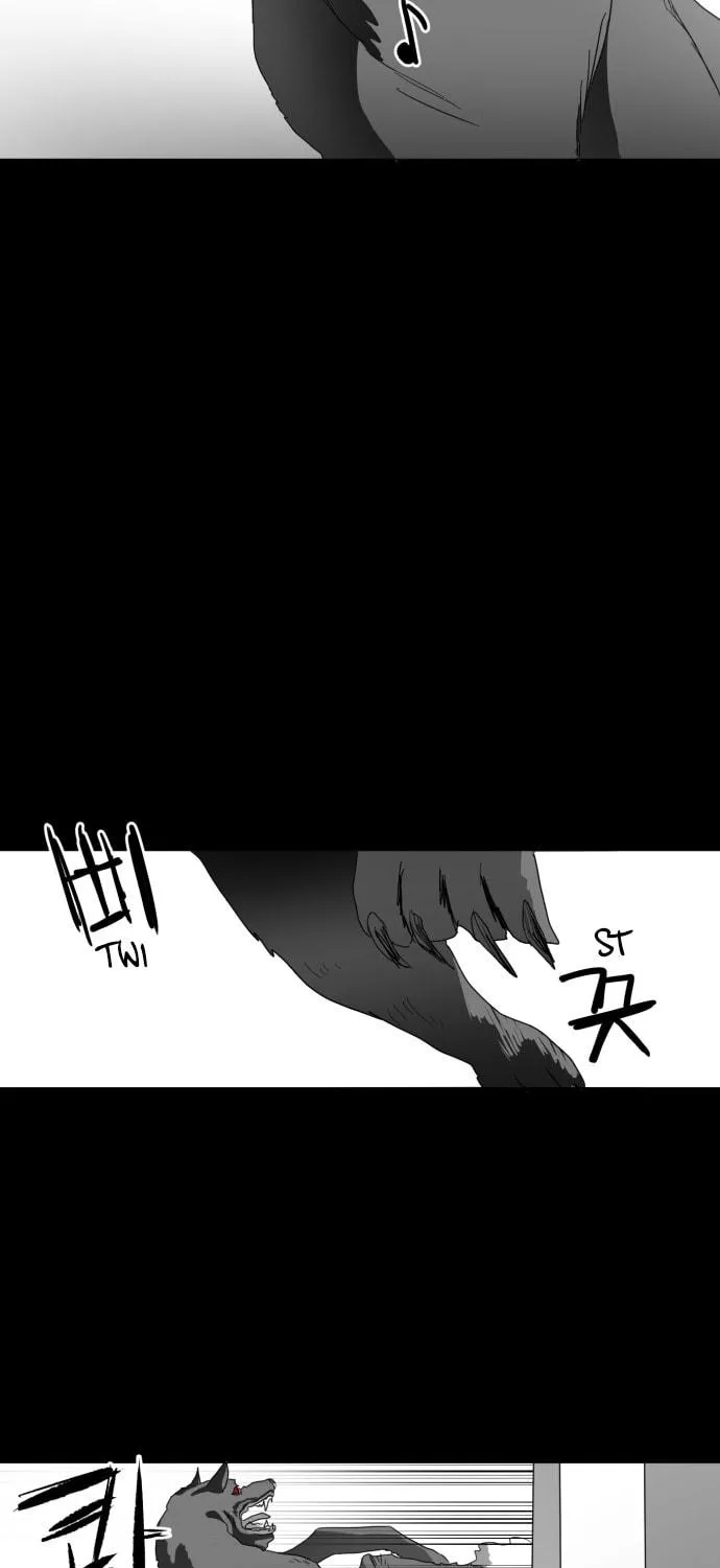 Meogi Chapter 24 page 83 - 