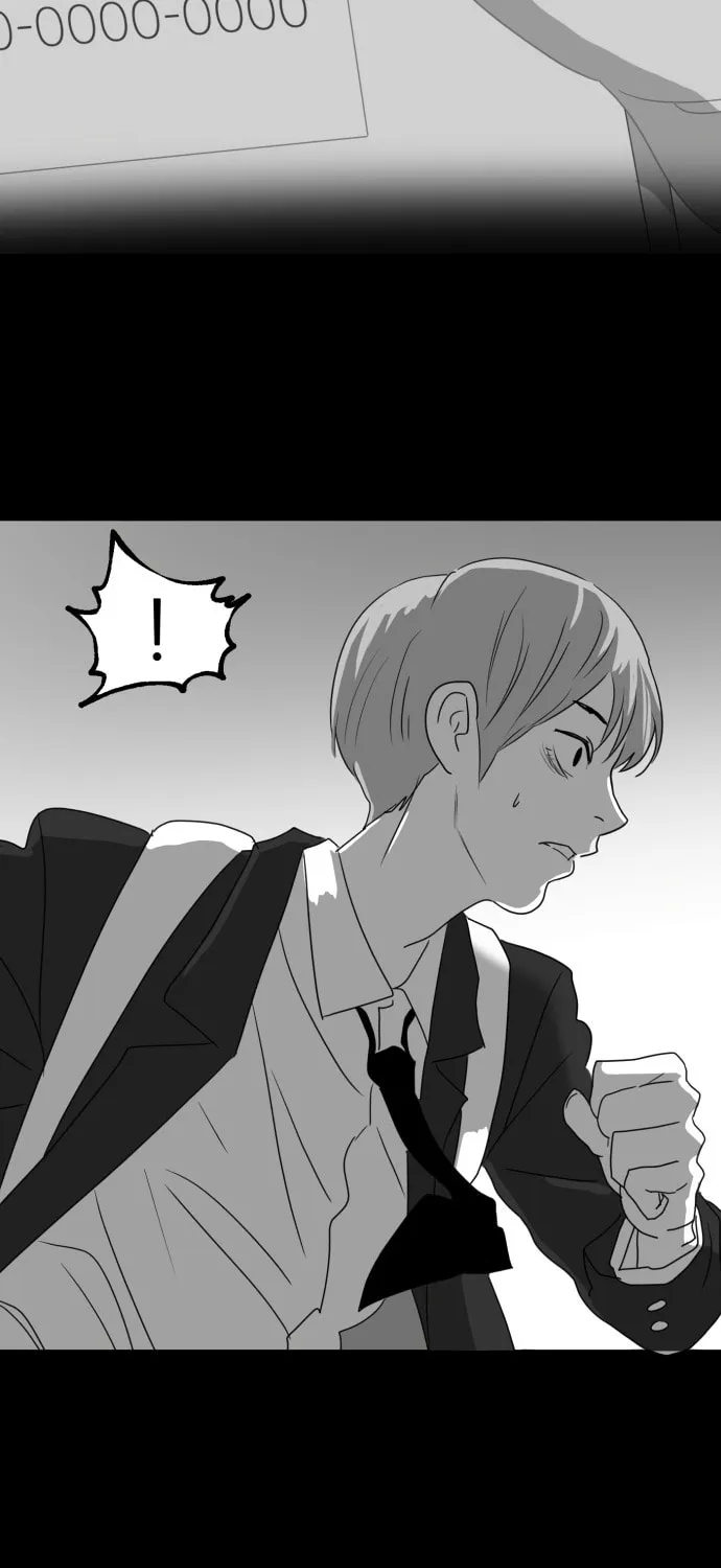 Meogi Chapter 24 page 91 - 