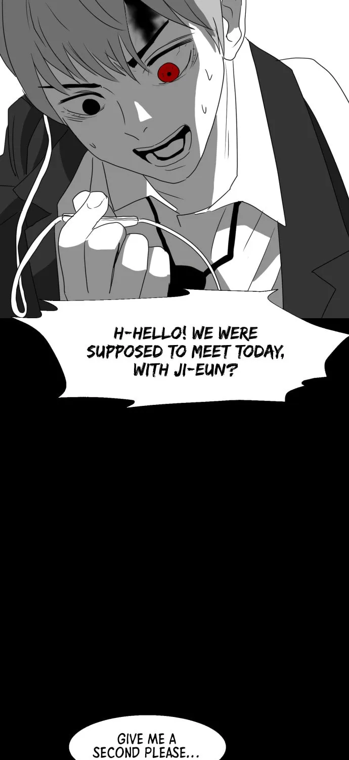 Meogi Chapter 24 page 97 - 