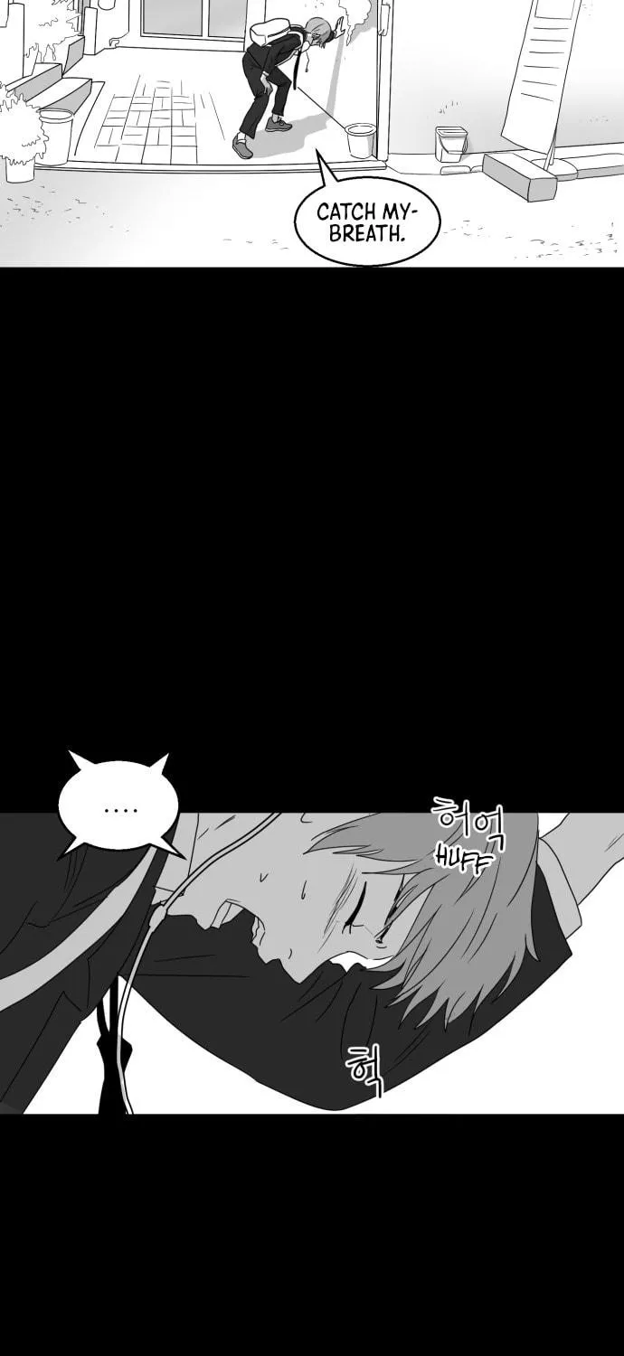 Meogi Chapter 24 page 99 - 